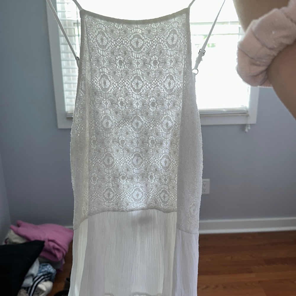 Abercrombie sun dress